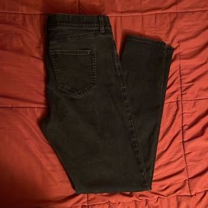 Brand- Rewash Size- 11 juniors. Dark wash